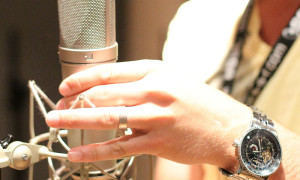 JONNY-SSR-MIC