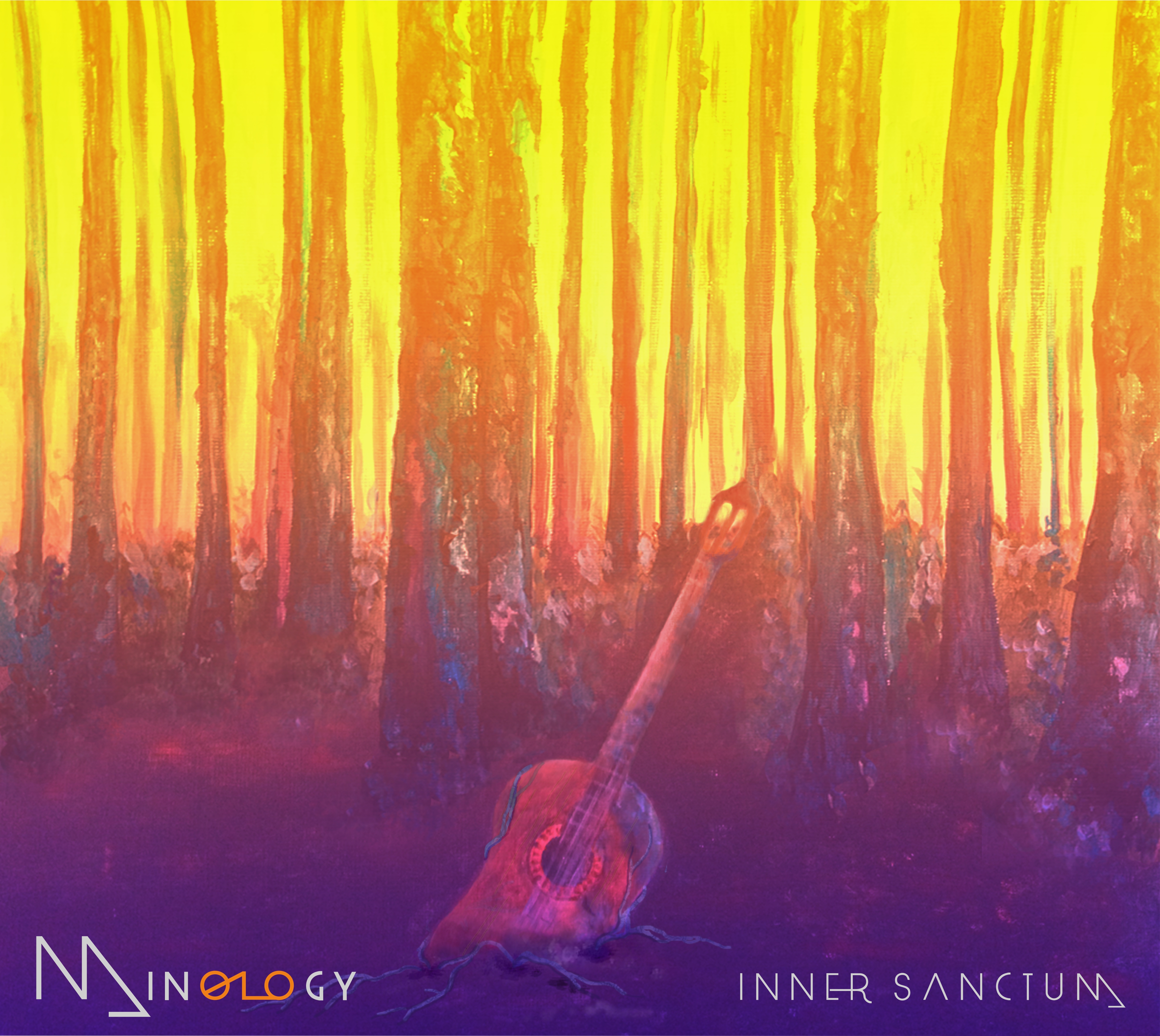 Minology – Inner Sanctum –